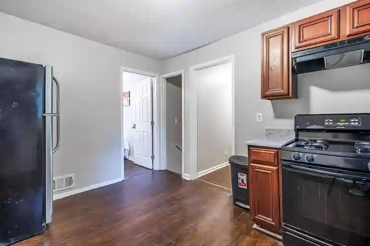 8 BR in Atlanta