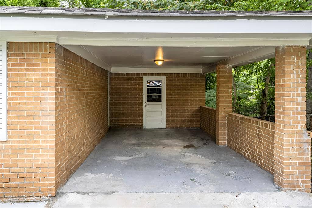 8 BR in Atlanta