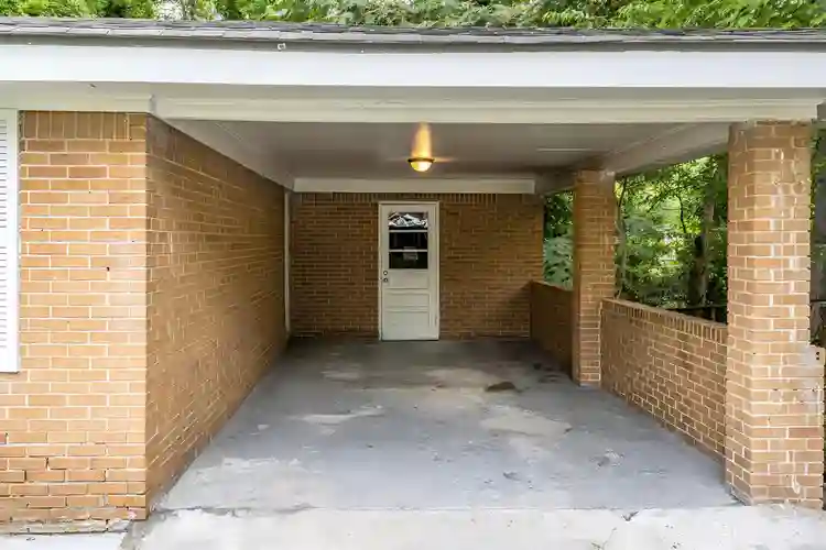 8 BR in Atlanta