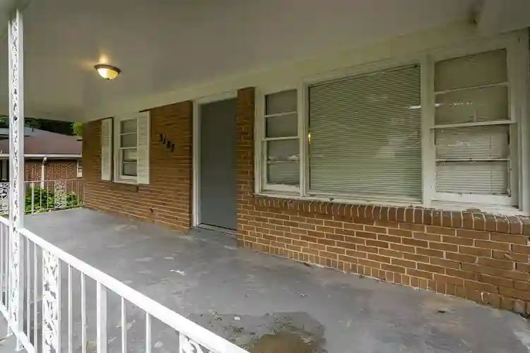 8 BR in Atlanta