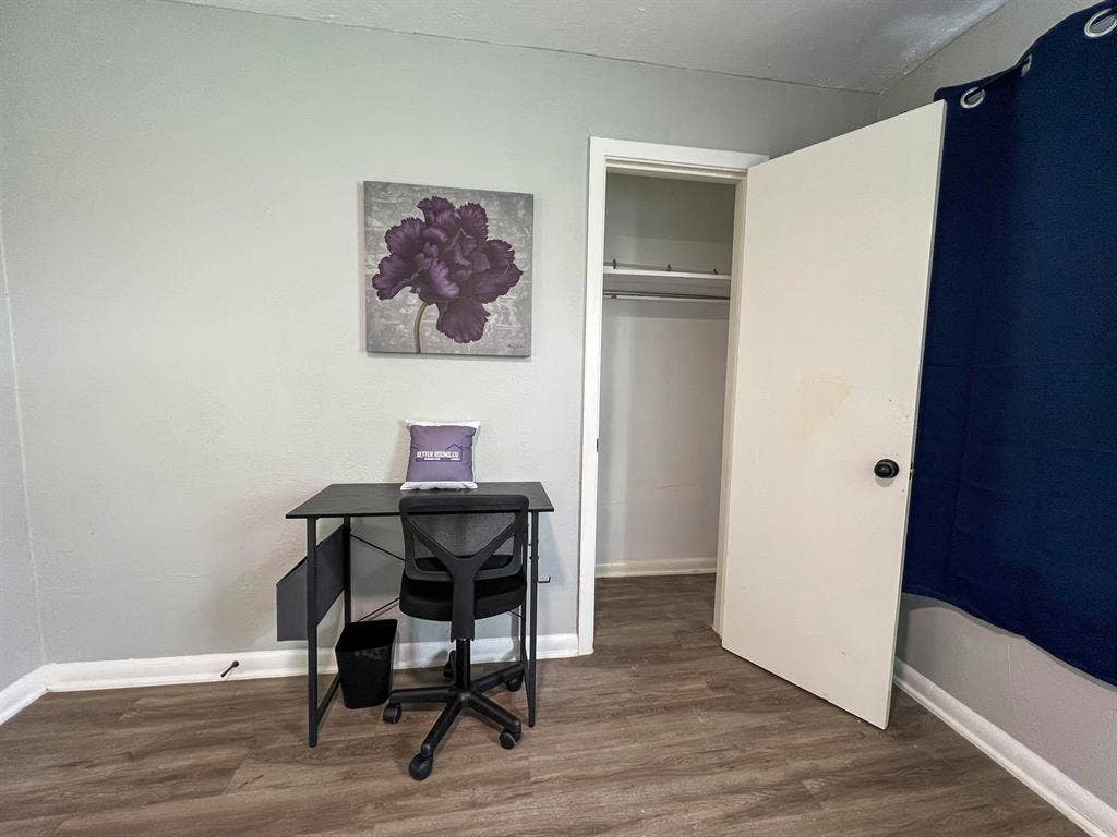 3 BR in Houston