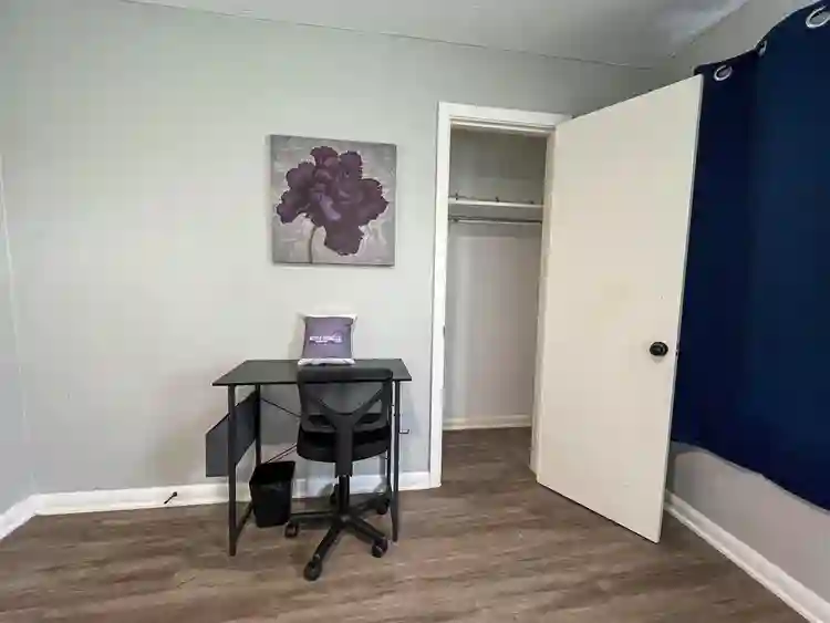 3 BR in Houston