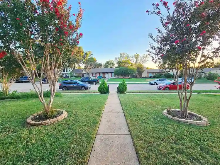 4 BR in Garland