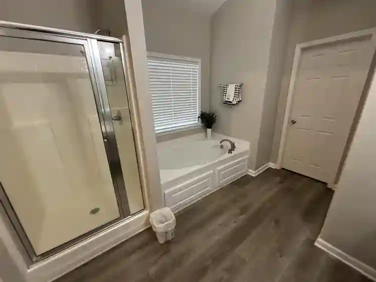 2 BR in Atlanta