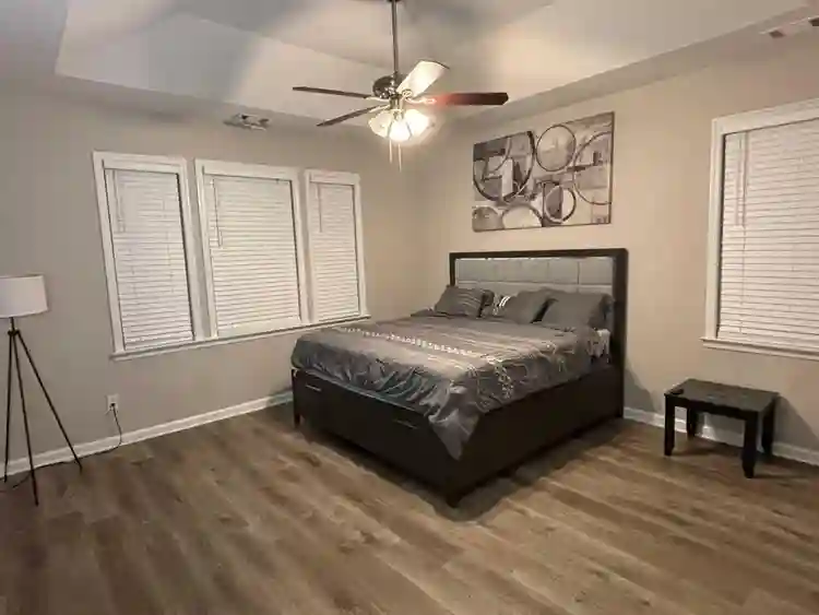 2 BR in Atlanta