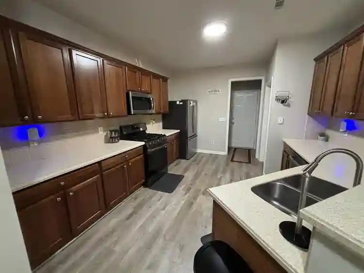 2 BR in Atlanta