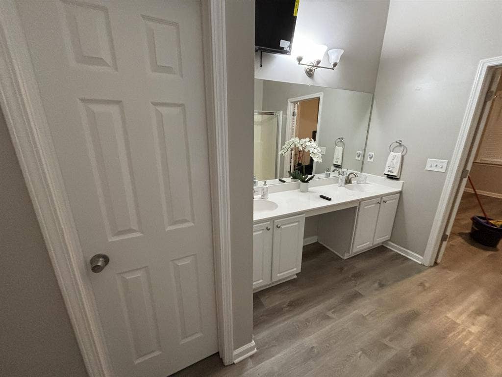 2 BR in Atlanta