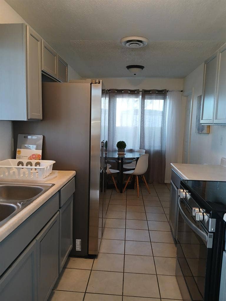 4 BR in Las Vegas
