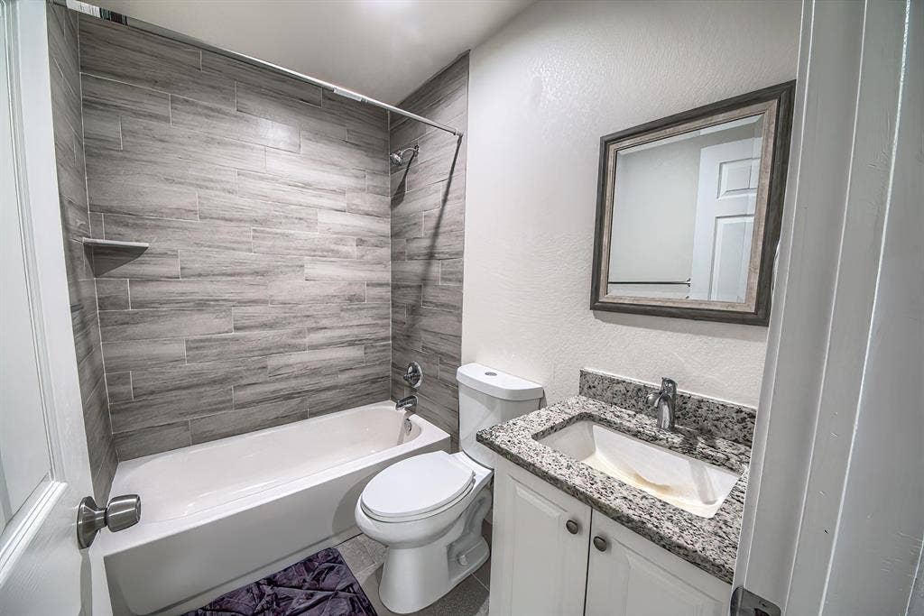 5 BR in San Antonio