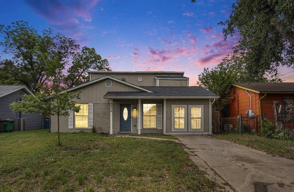 5 BR in San Antonio