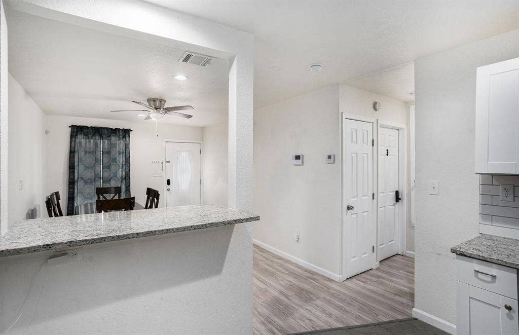 5 BR in San Antonio