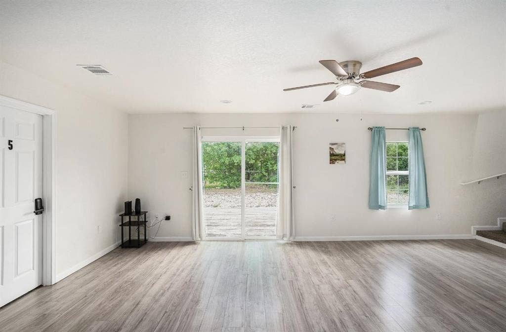 5 BR in San Antonio