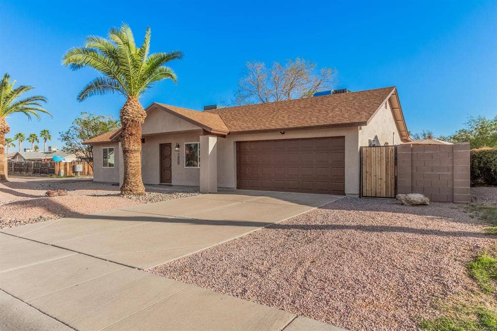 9 BR in Chandler