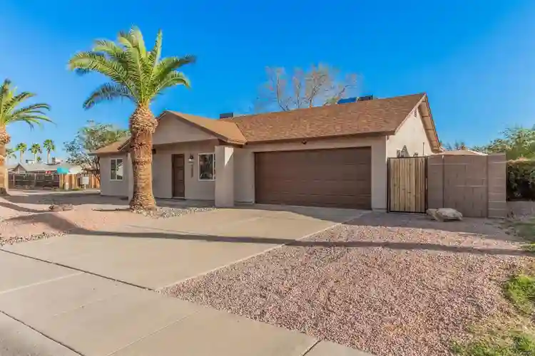 9 BR in Chandler