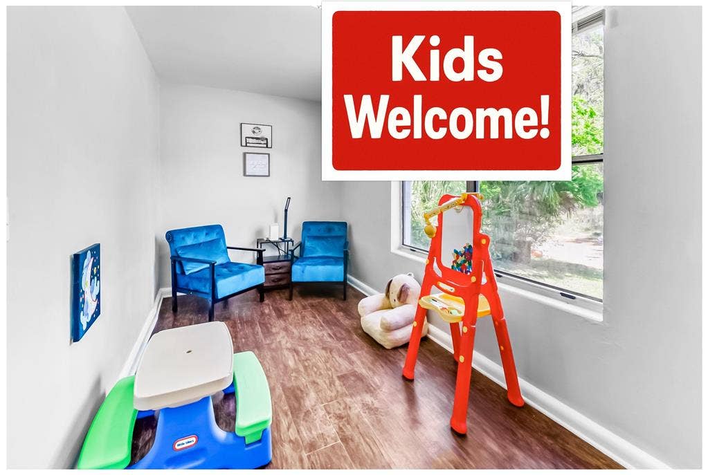 6 BR in Jacksonville