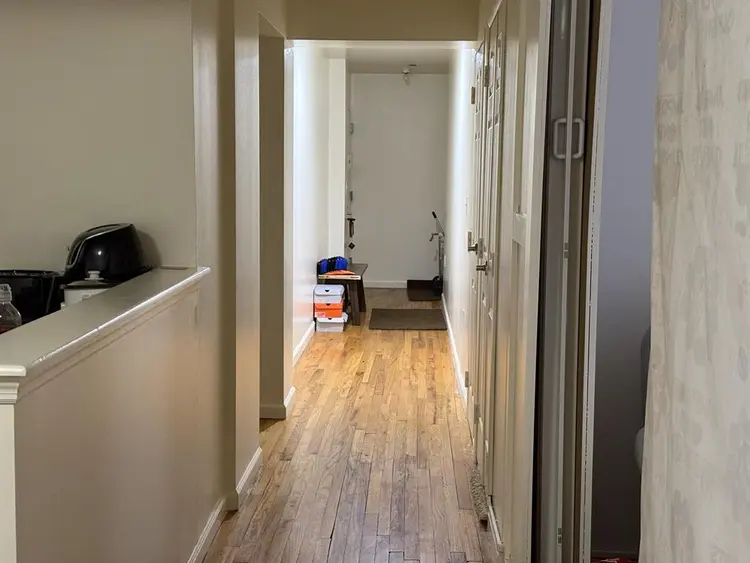 Looking for a working professional