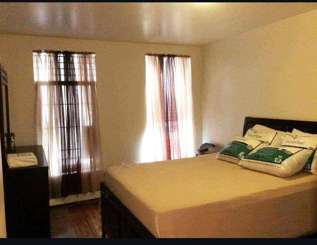 Looking for a working professional