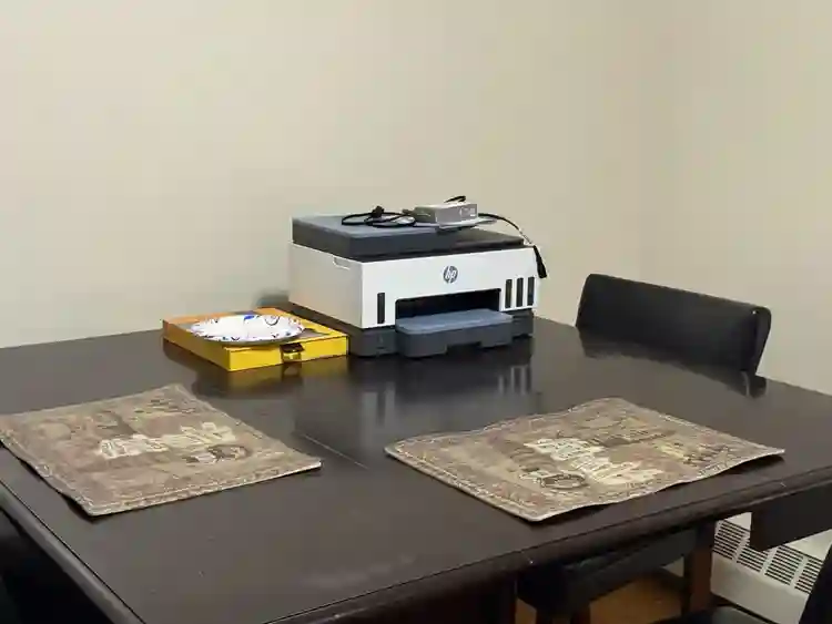 Looking for a working professional