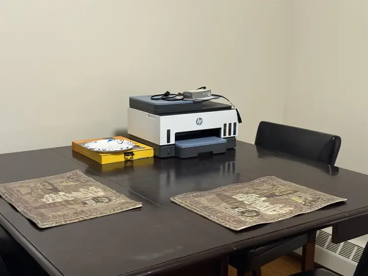 Looking for a working professional