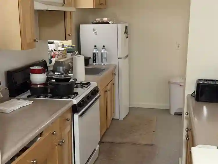 Looking for a working professional