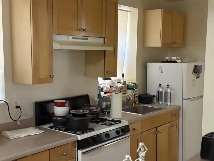 Looking for a working professional