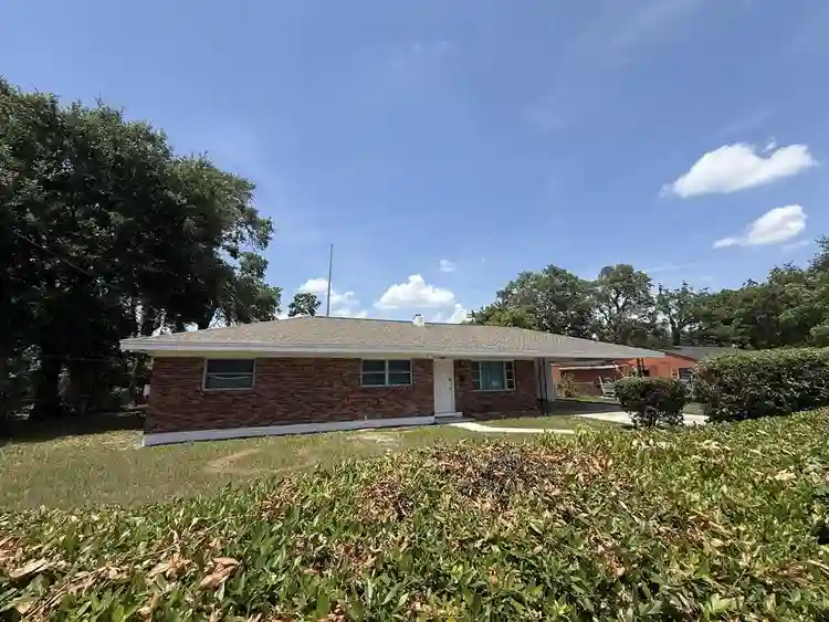 4 BR in Tampa