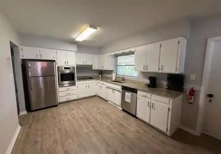 4 BR in Tampa