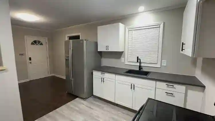 3 BR in Atlanta
