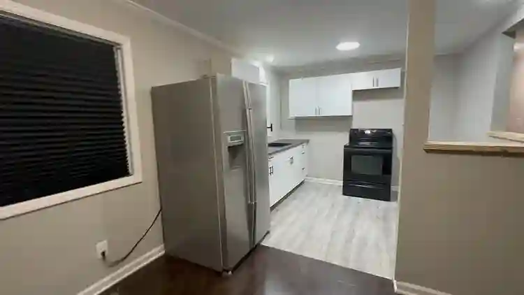 3 BR in Atlanta