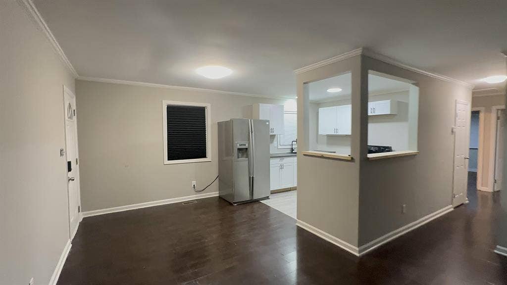 3 BR in Atlanta
