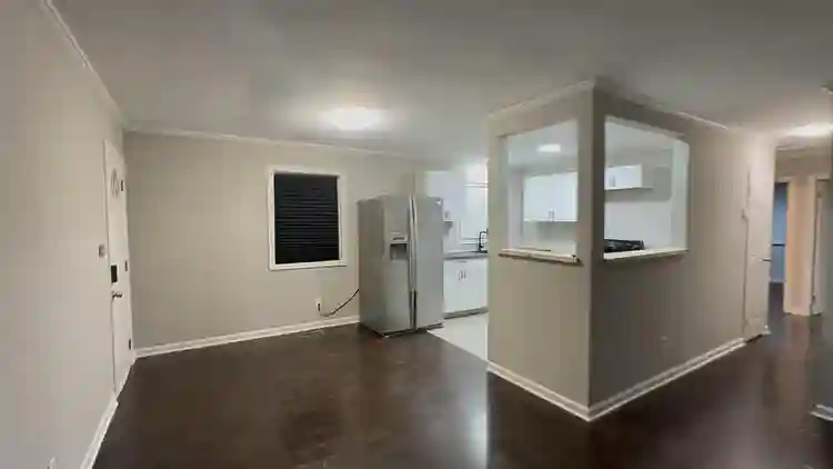 3 BR in Atlanta