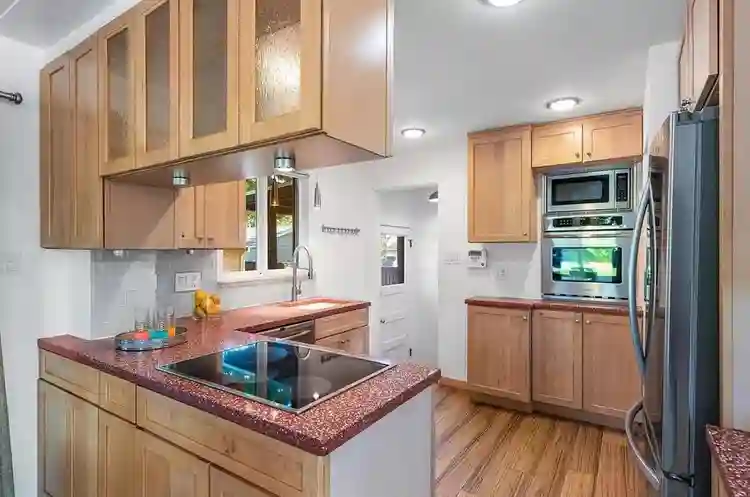 1 BR in Denver