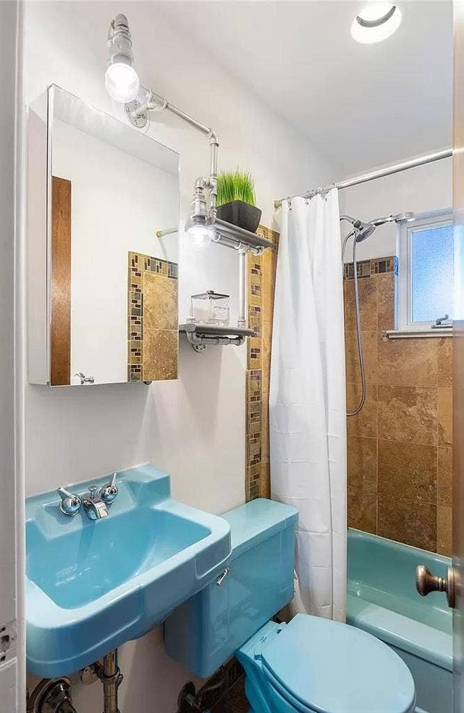 1 BR in Denver