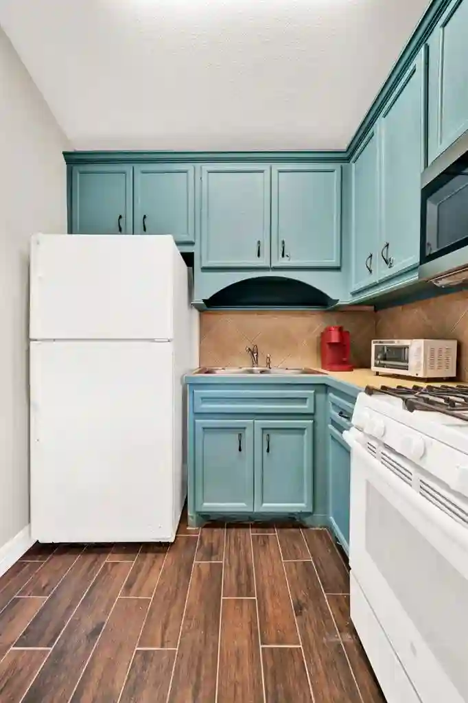 2 BR in Houston