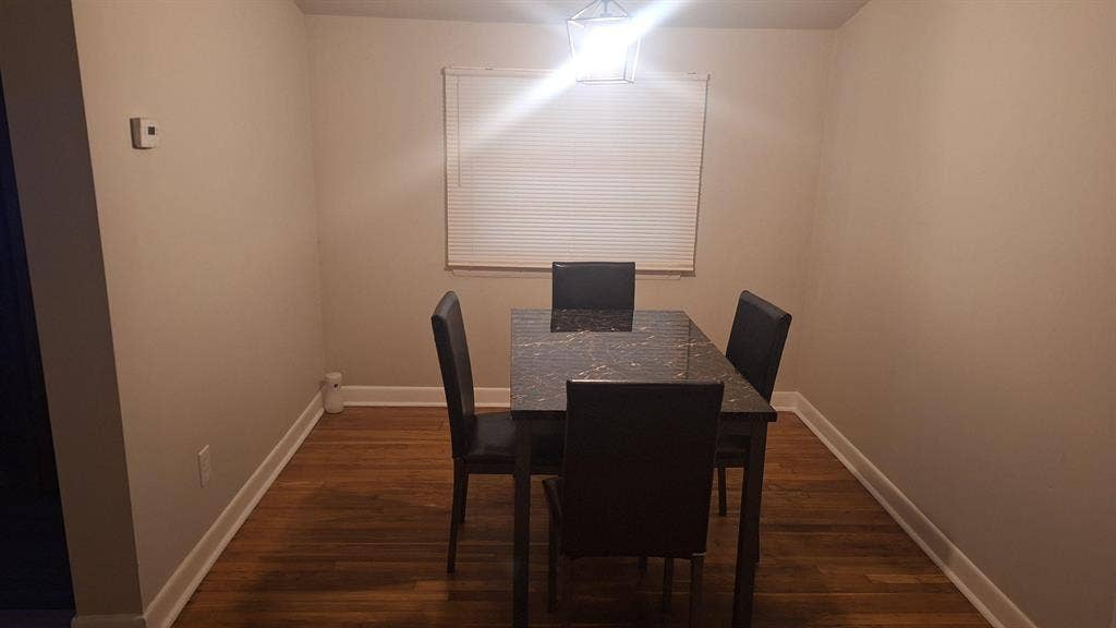 5 BR in Charlotte