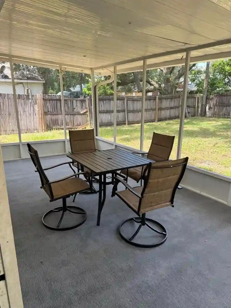7 BR in Orlando