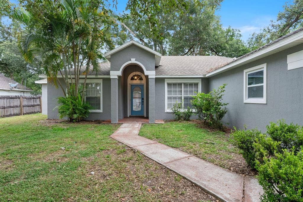 7 BR in Orlando