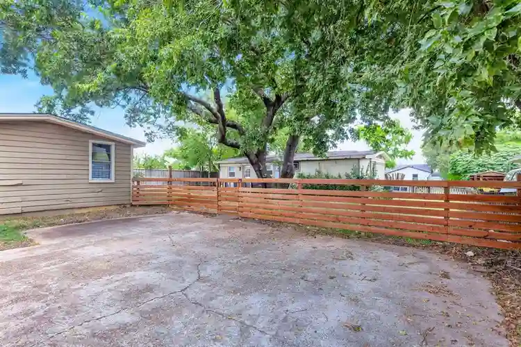 4 BR in Richardson