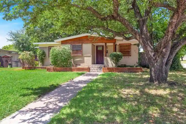 4 BR in Richardson