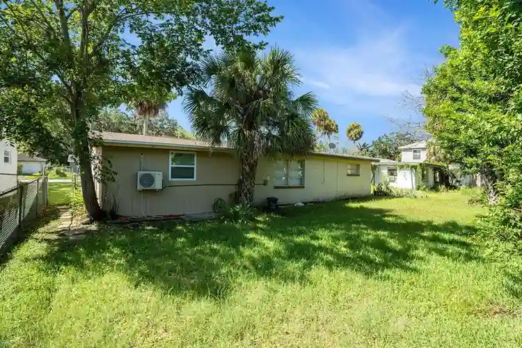 7 BR in Port Richey