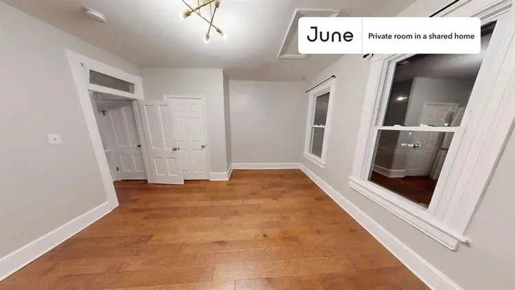 3 BR in Washington DC