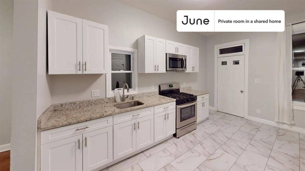 3 BR in Washington DC