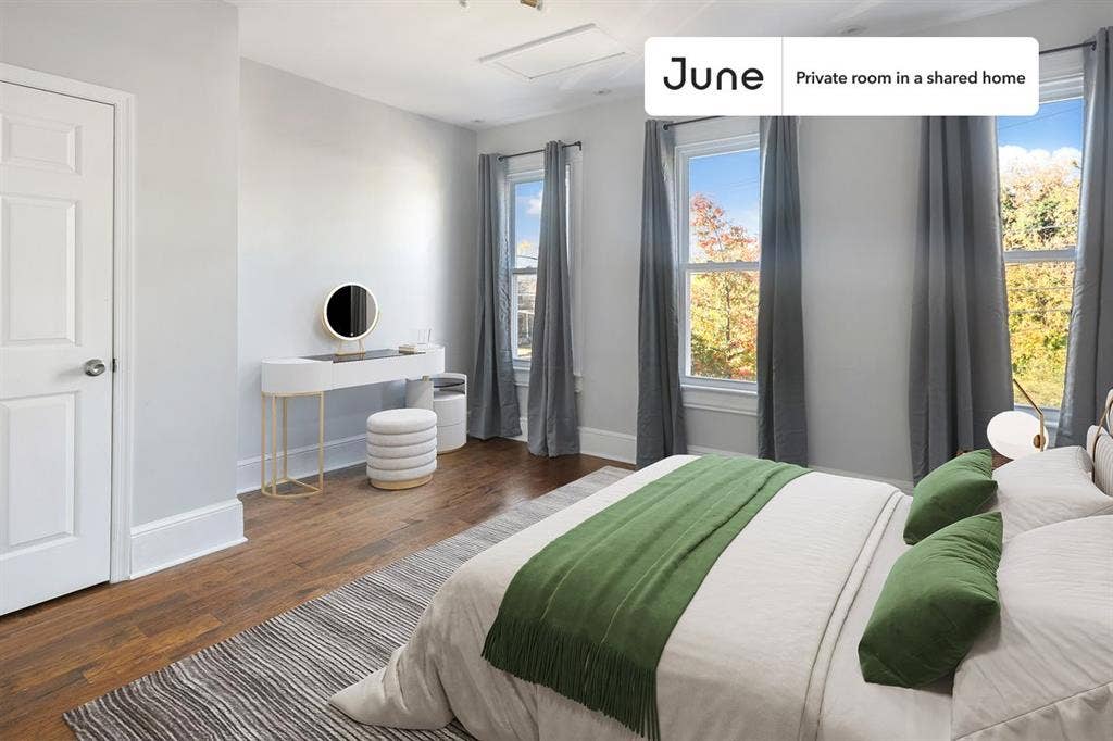 3 BR in Washington DC