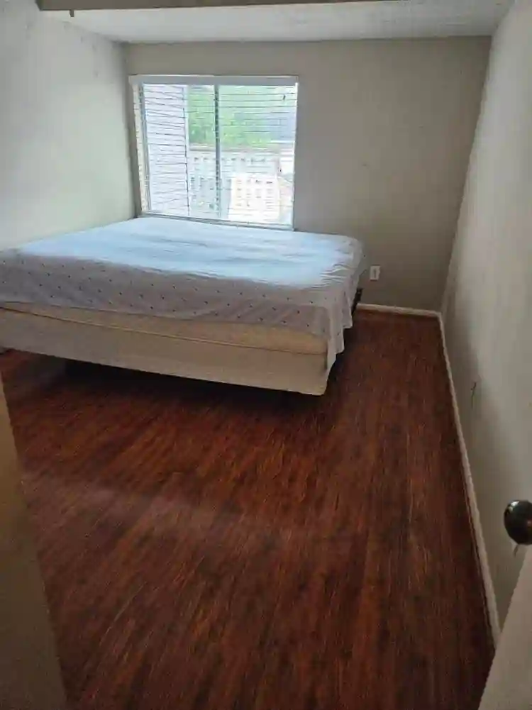 4 BR in Houston