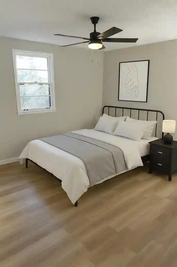 5 BR in Nashville