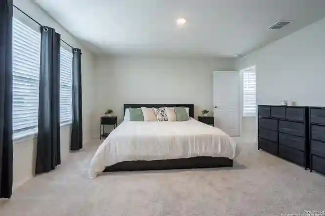 3 BR in San Antonio