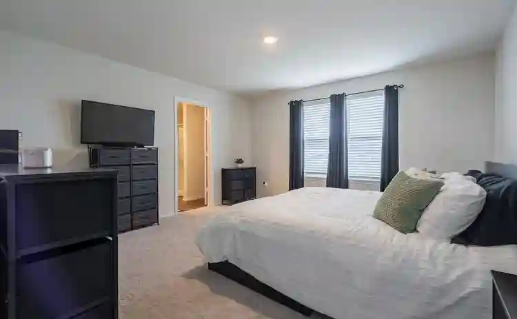 3 BR in San Antonio