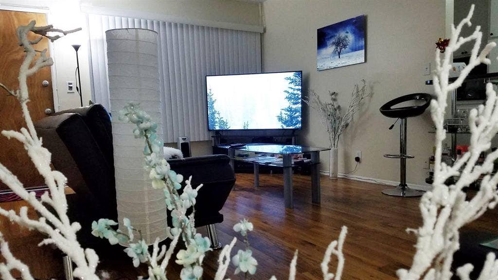 1 BR in Los Angeles