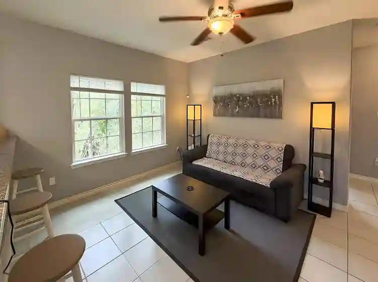 3 BR in Houston