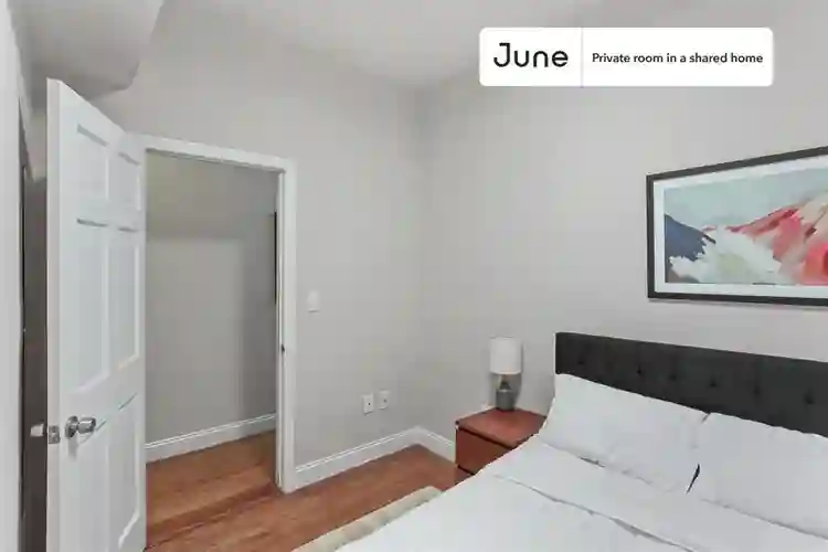 4 BR in New York City